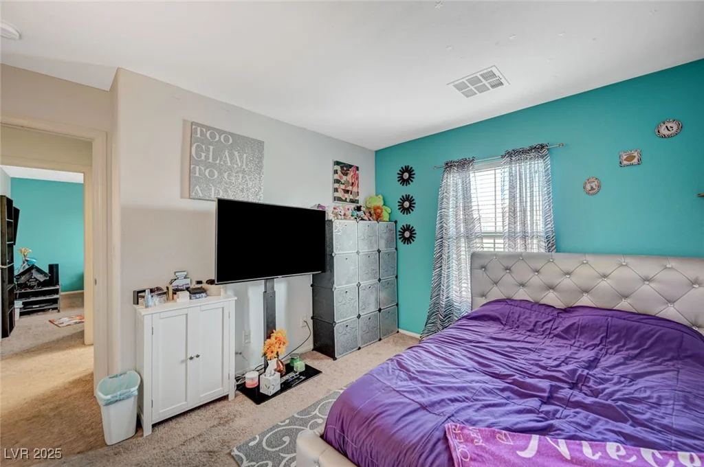 1413 Miller Ridge, North Las Vegas, NV 89031