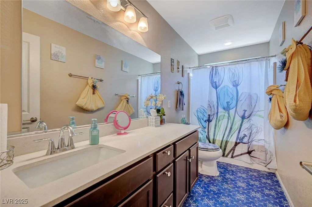 1413 Miller Ridge, North Las Vegas, NV 89031