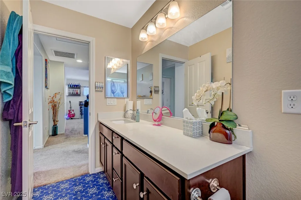 1413 Miller Ridge, North Las Vegas, NV 89031