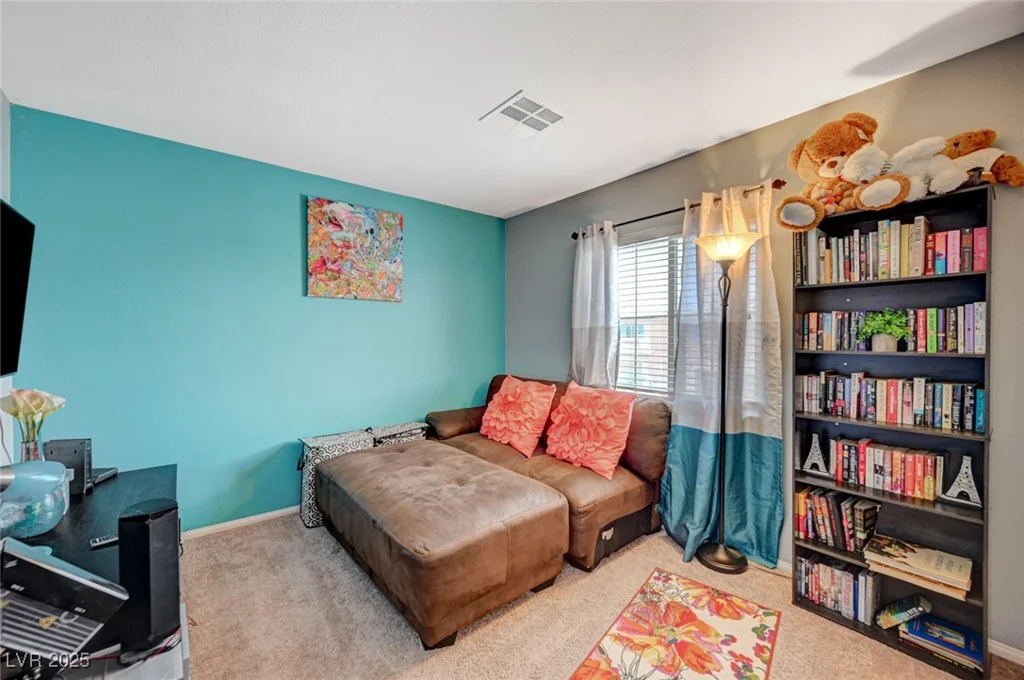 1413 Miller Ridge, North Las Vegas, NV 89031