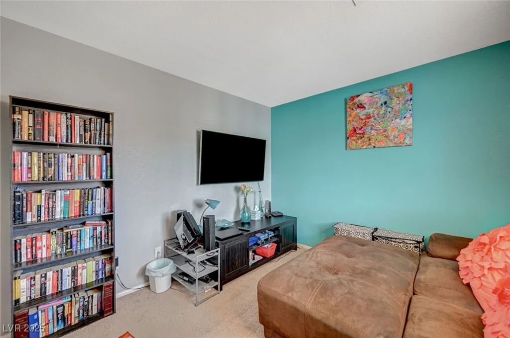 1413 Miller Ridge, North Las Vegas, NV 89031