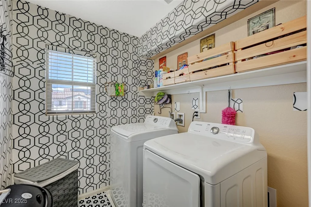 1413 Miller Ridge, North Las Vegas, NV 89031