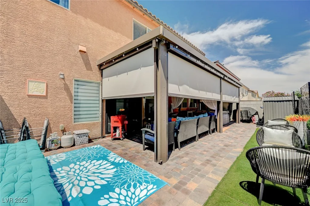 1413 Miller Ridge, North Las Vegas, NV 89031