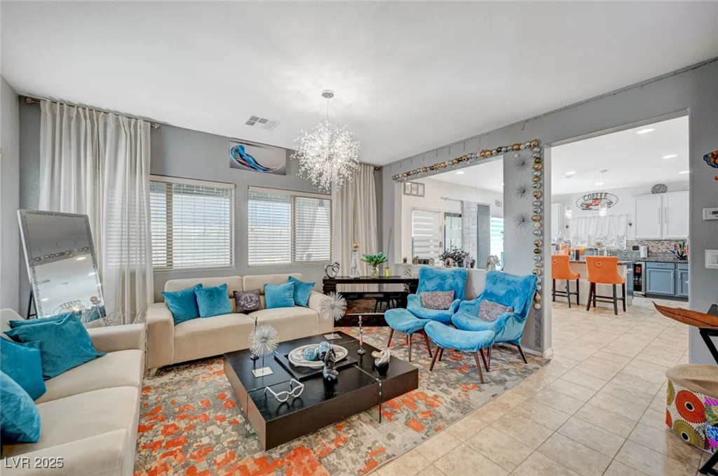 1413 Miller Ridge, North Las Vegas, NV 89031