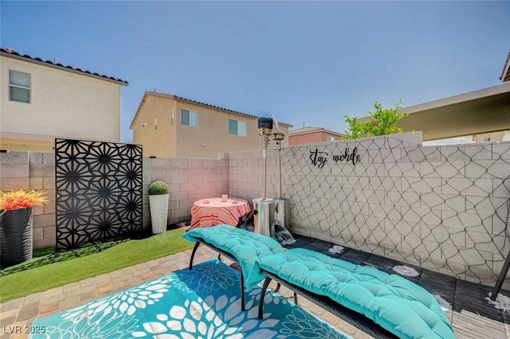 1413 Miller Ridge, North Las Vegas, NV 89031
