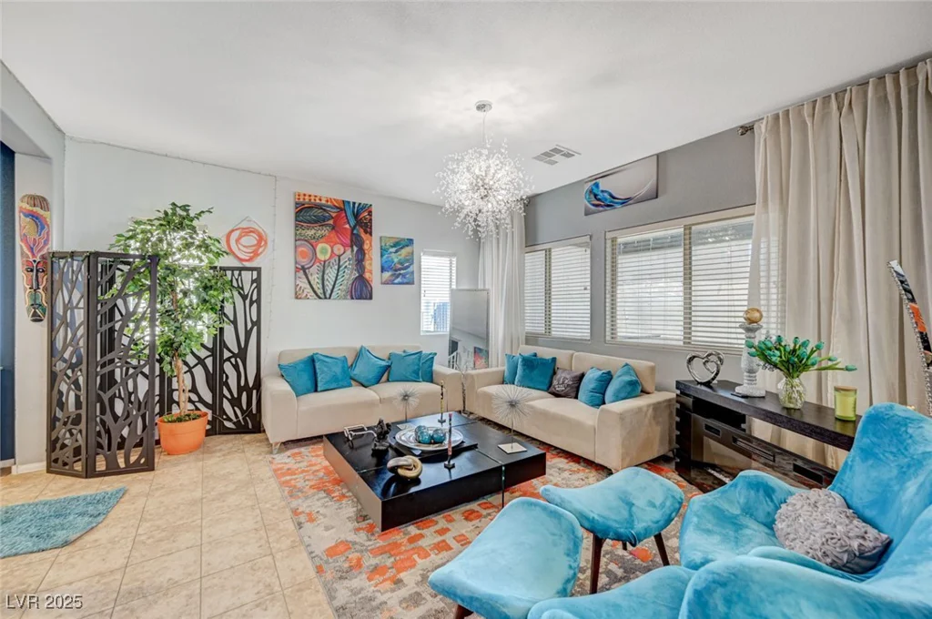 1413 Miller Ridge, North Las Vegas, NV 89031