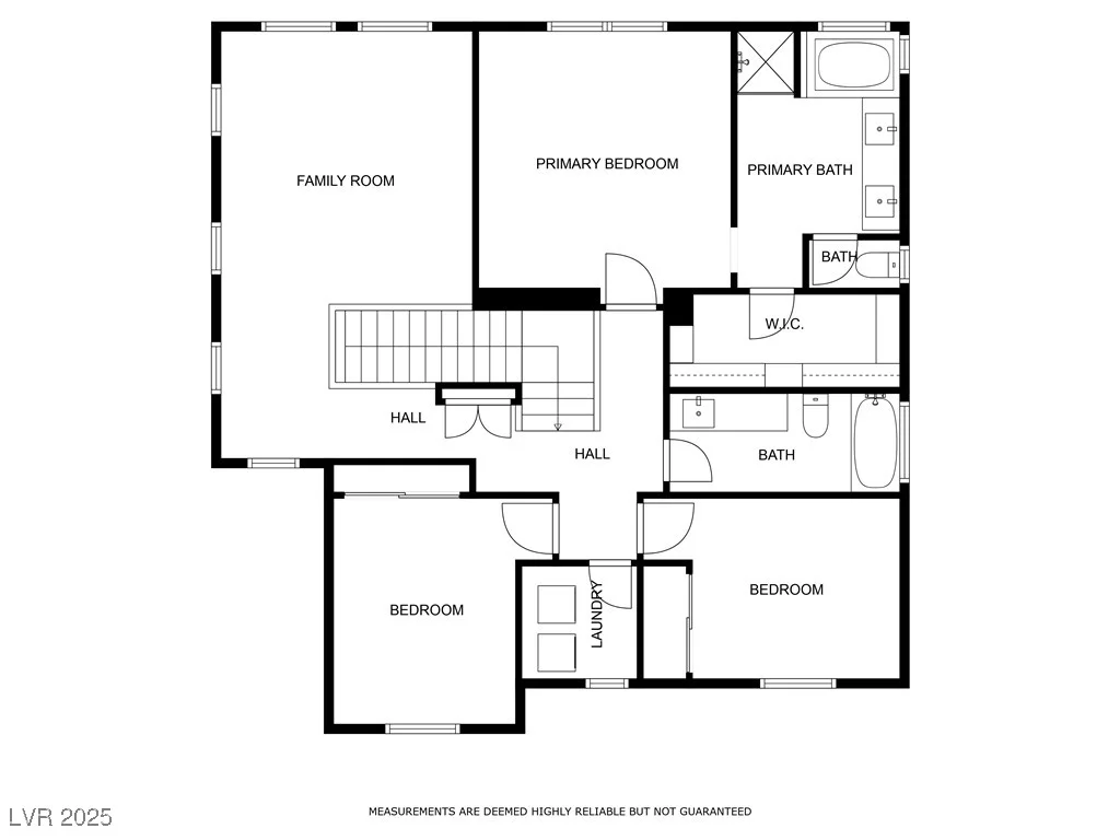 1413 Miller Ridge, North Las Vegas, NV 89031
