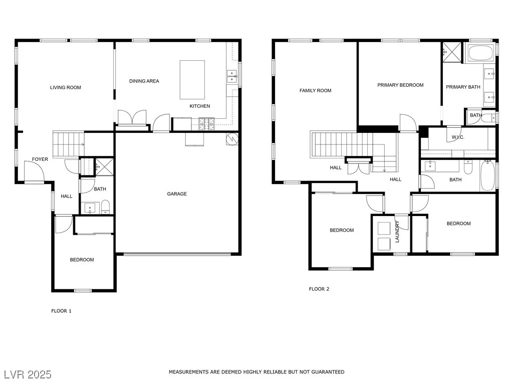 1413 Miller Ridge, North Las Vegas, NV 89031