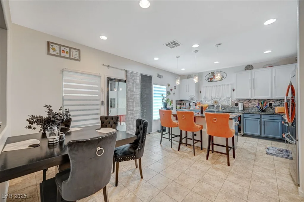 1413 Miller Ridge, North Las Vegas, NV 89031