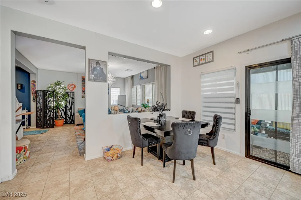 1413 Miller Ridge, North Las Vegas, NV 89031