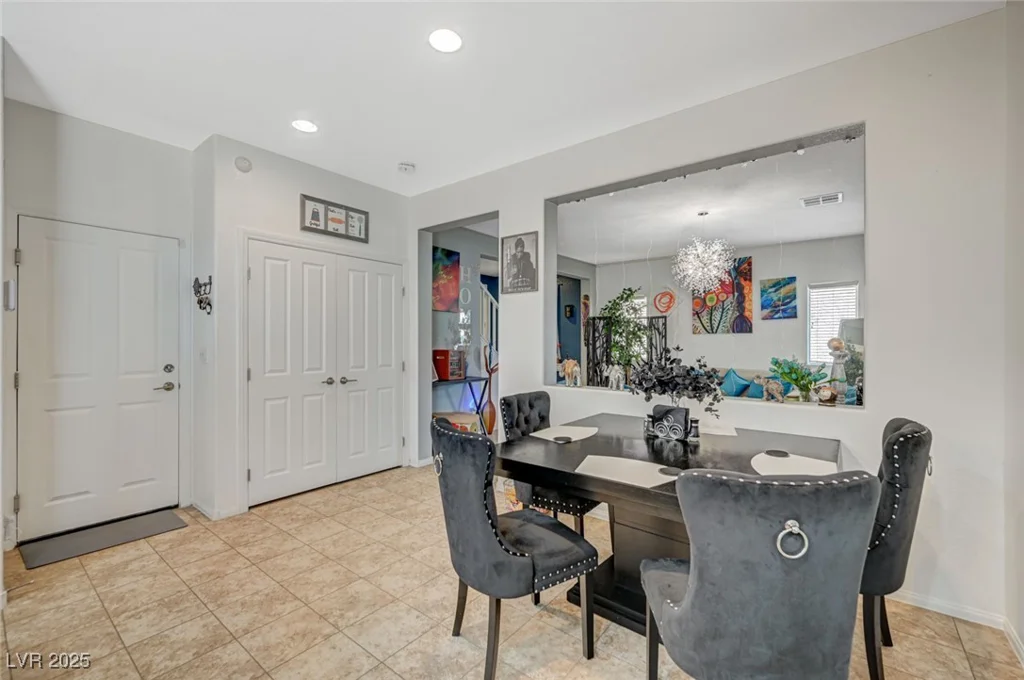 1413 Miller Ridge, North Las Vegas, NV 89031