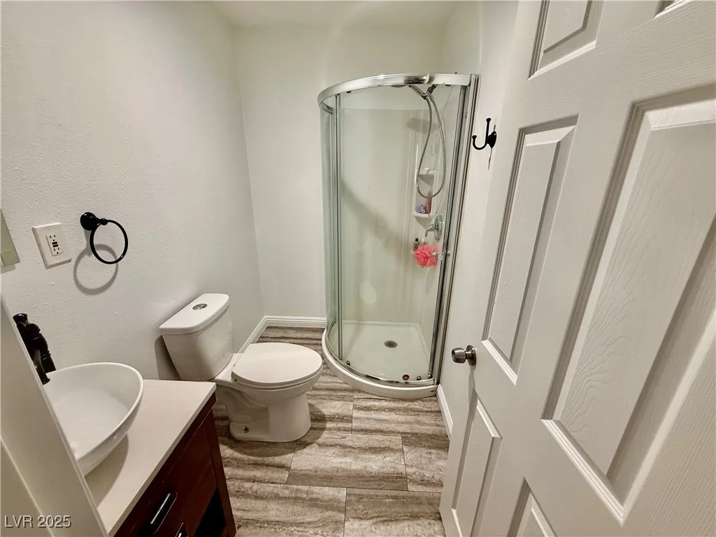 1509 Lorilyn, Las Vegas, NV 89119
