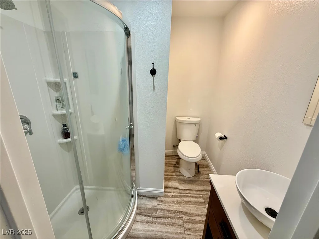 1509 Lorilyn, Las Vegas, NV 89119