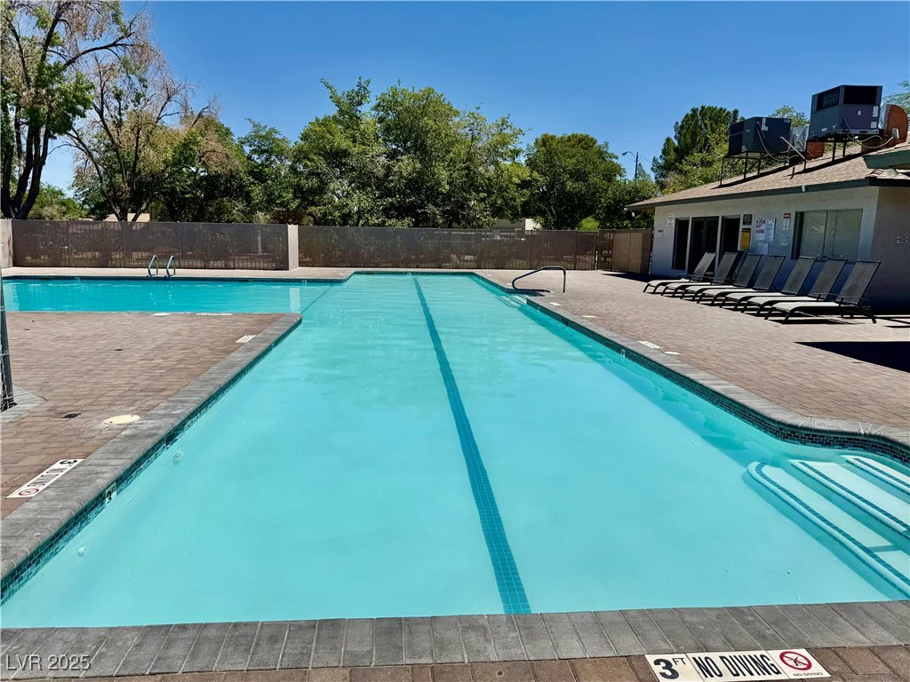 1509 Lorilyn, Las Vegas, NV 89119