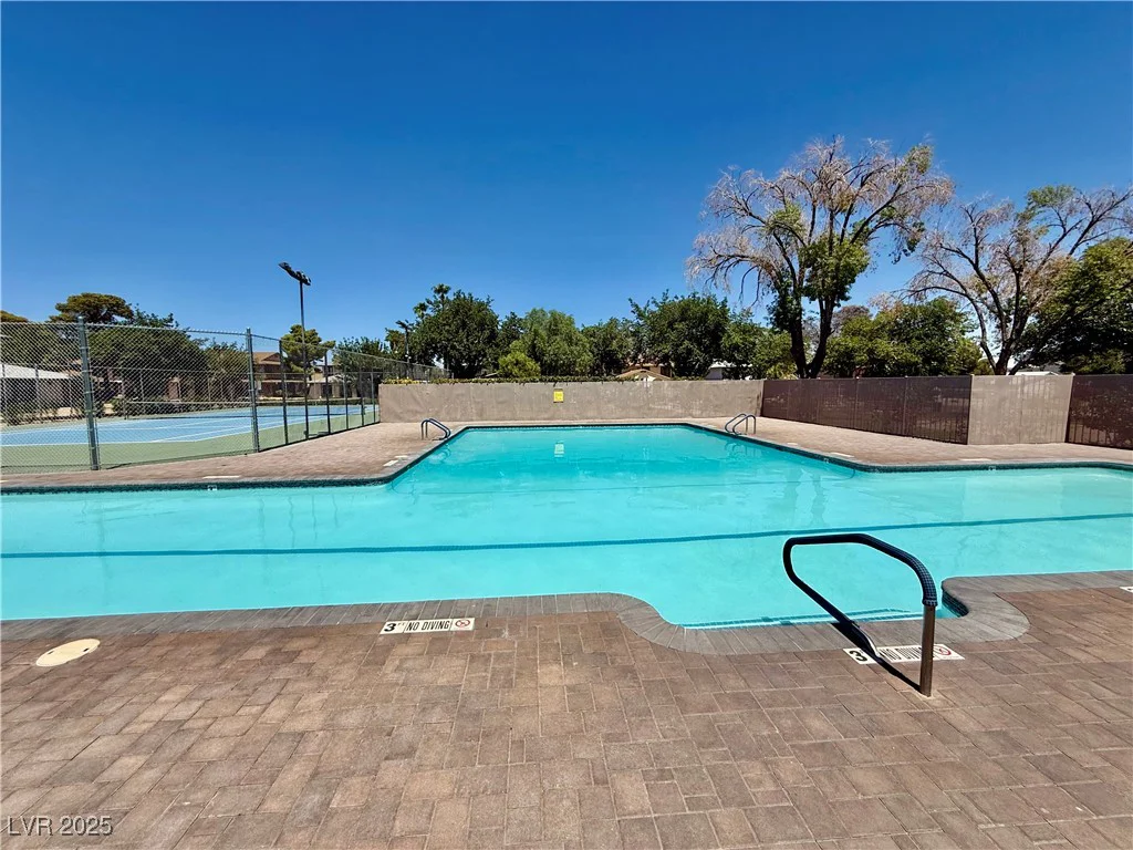 1509 Lorilyn, Las Vegas, NV 89119