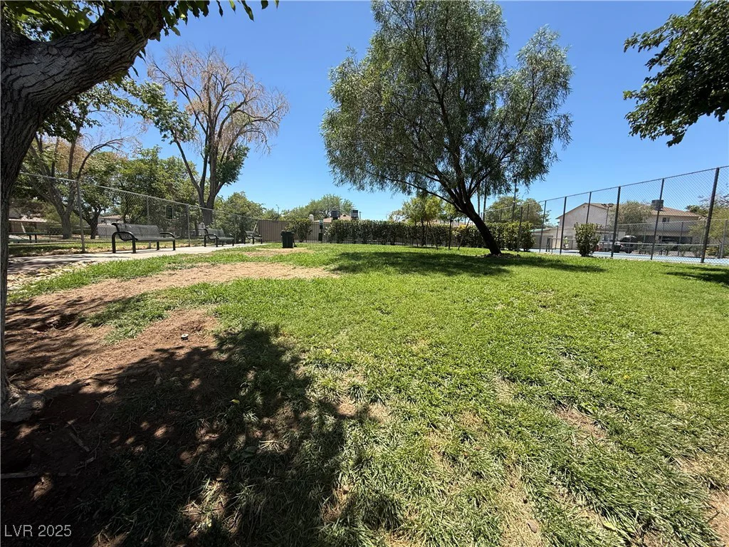 1509 Lorilyn, Las Vegas, NV 89119
