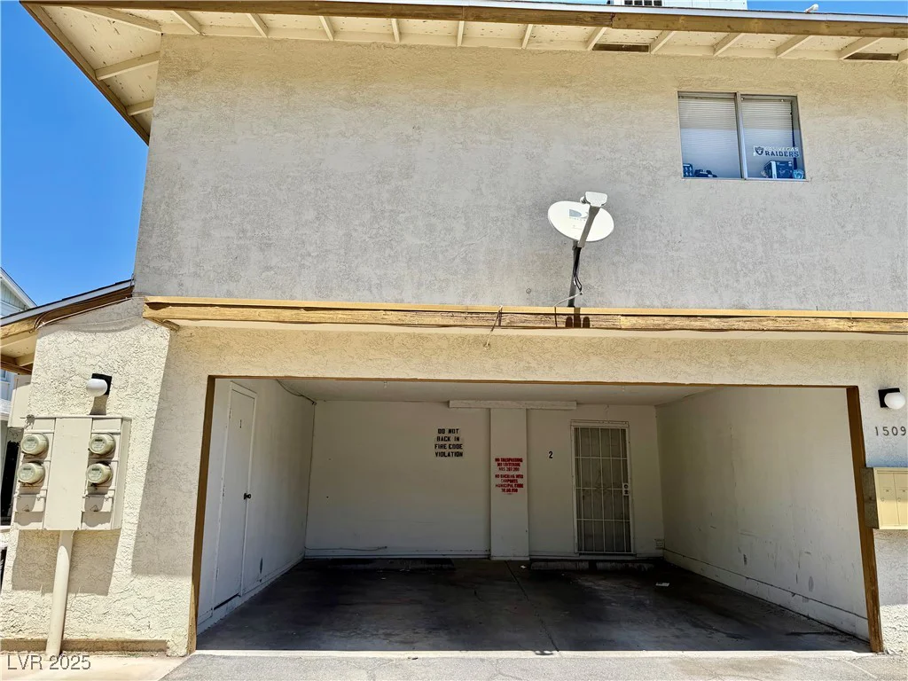 1509 Lorilyn, Las Vegas, NV 89119