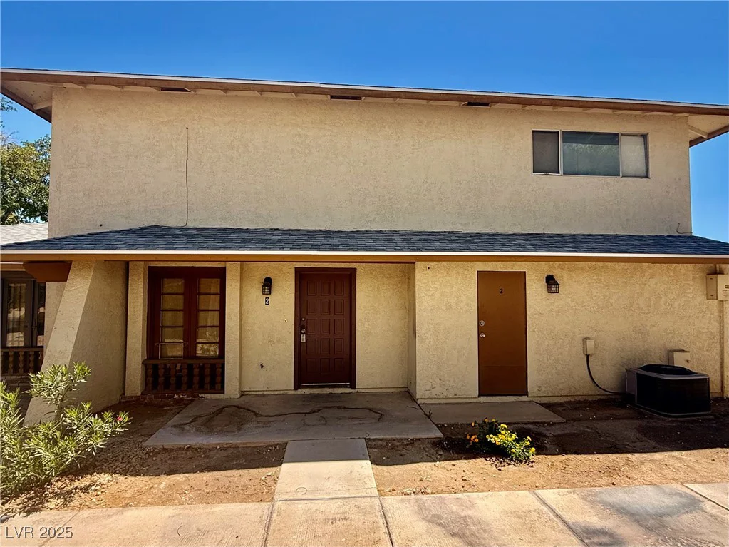1509 Lorilyn, Las Vegas, NV 89119