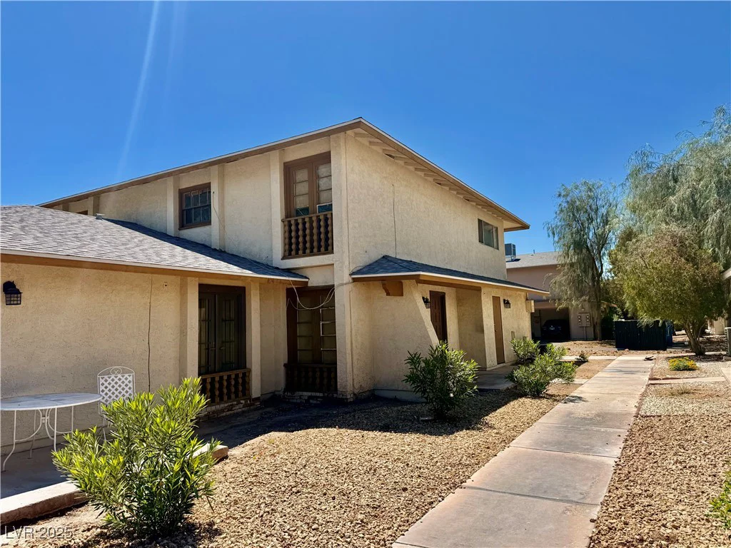 1509 Lorilyn, Las Vegas, NV 89119