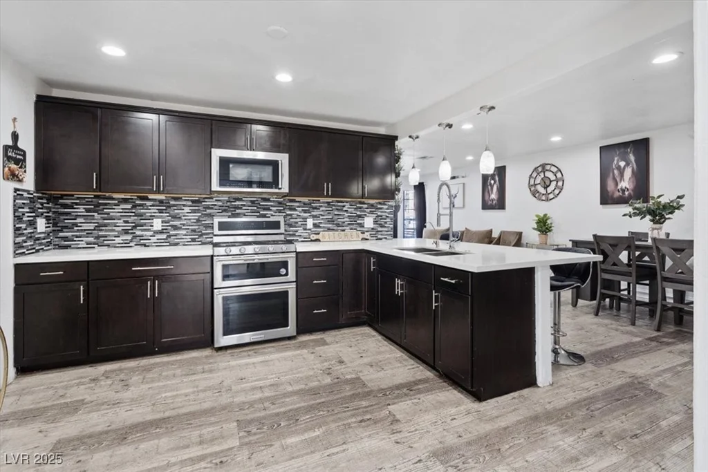 3849 Rose Canyon, North Las Vegas, NV 89032