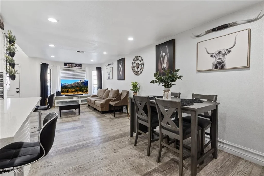 3849 Rose Canyon, North Las Vegas, NV 89032