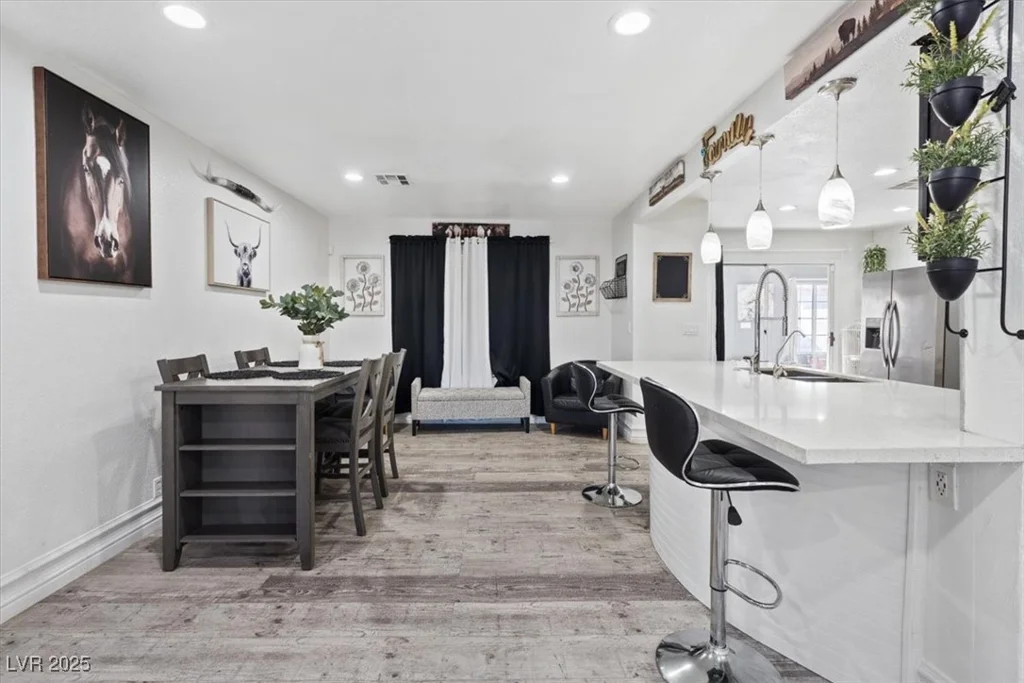 3849 Rose Canyon, North Las Vegas, NV 89032