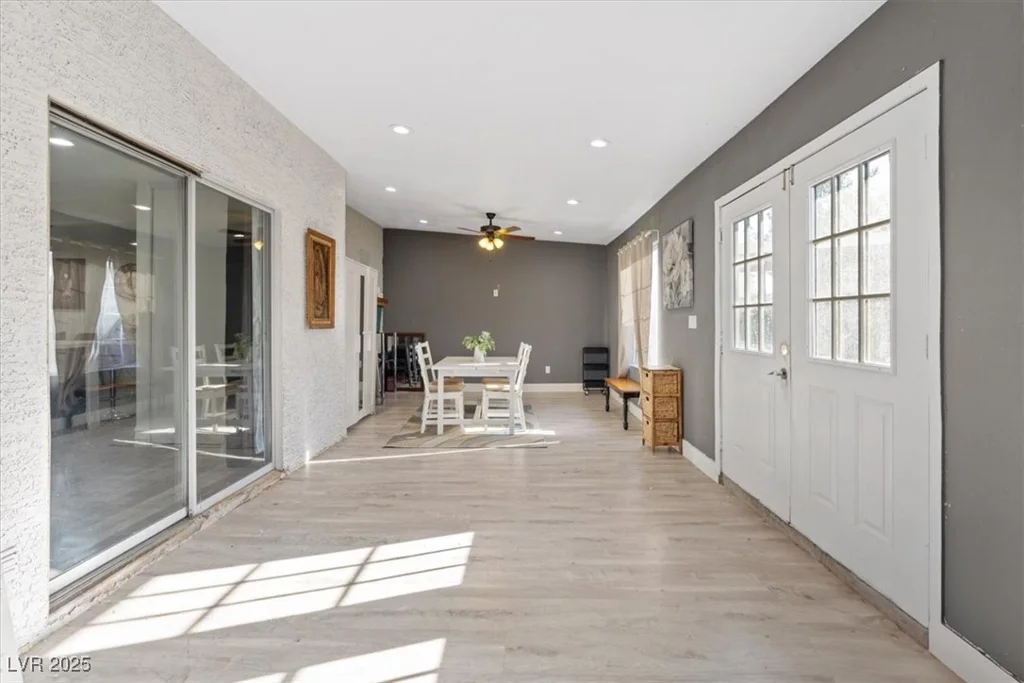 3849 Rose Canyon, North Las Vegas, NV 89032