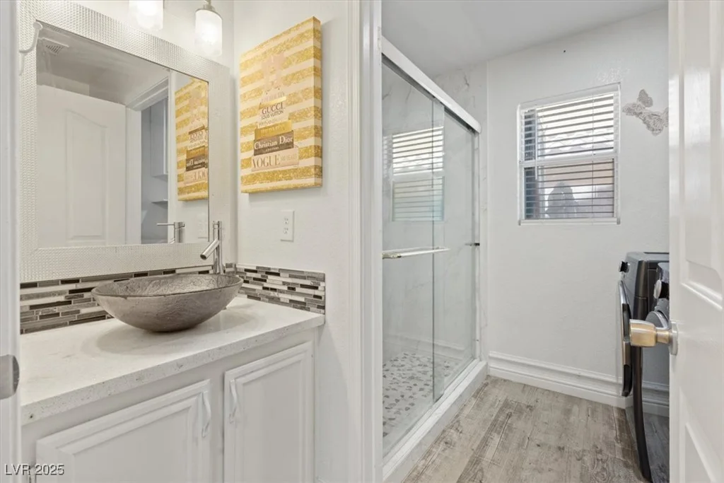 3849 Rose Canyon, North Las Vegas, NV 89032