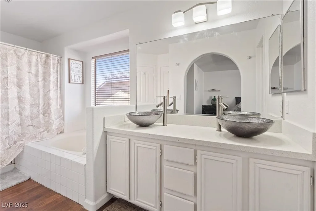 3849 Rose Canyon, North Las Vegas, NV 89032