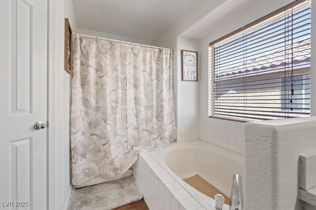 3849 Rose Canyon, North Las Vegas, NV 89032