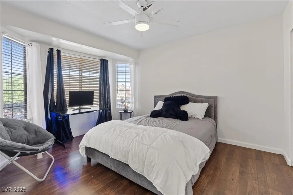 3849 Rose Canyon, North Las Vegas, NV 89032