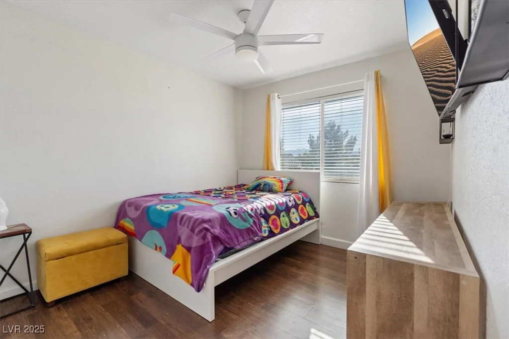 3849 Rose Canyon, North Las Vegas, NV 89032