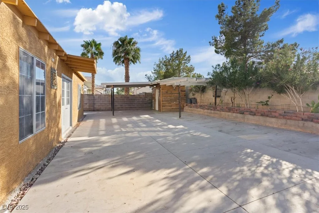 3849 Rose Canyon, North Las Vegas, NV 89032