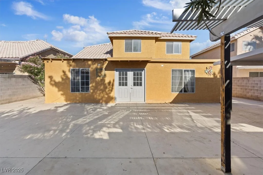 3849 Rose Canyon, North Las Vegas, NV 89032