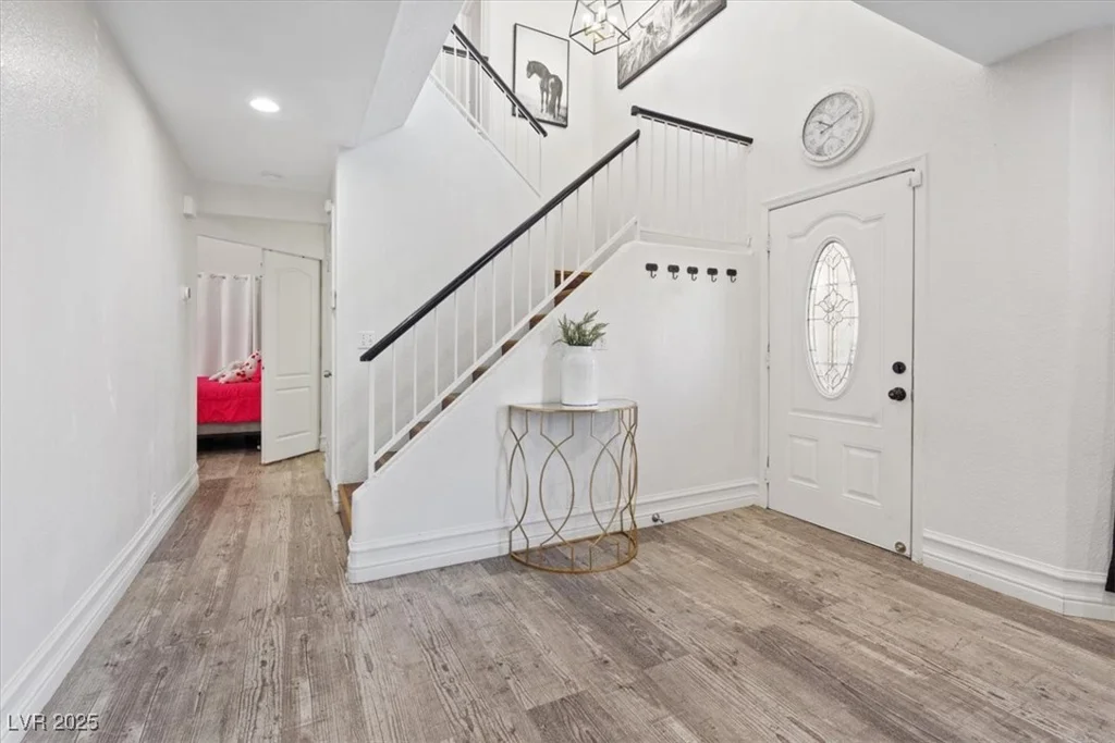 3849 Rose Canyon, North Las Vegas, NV 89032