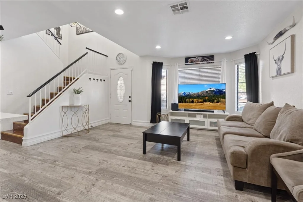 3849 Rose Canyon, North Las Vegas, NV 89032