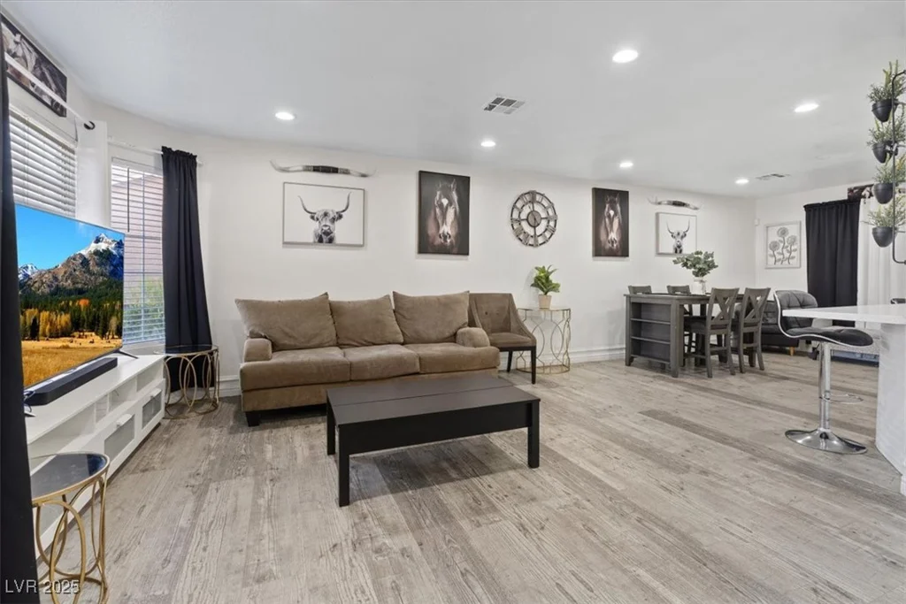 3849 Rose Canyon, North Las Vegas, NV 89032