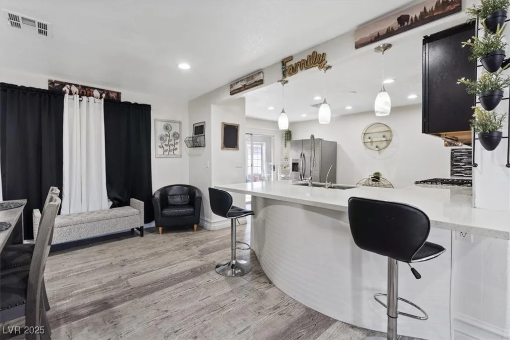 3849 Rose Canyon, North Las Vegas, NV 89032