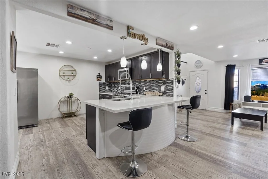 3849 Rose Canyon, North Las Vegas, NV 89032