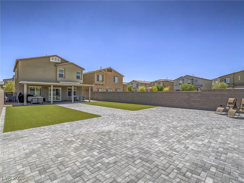 3840 Antilia, North Las Vegas, NV 89084