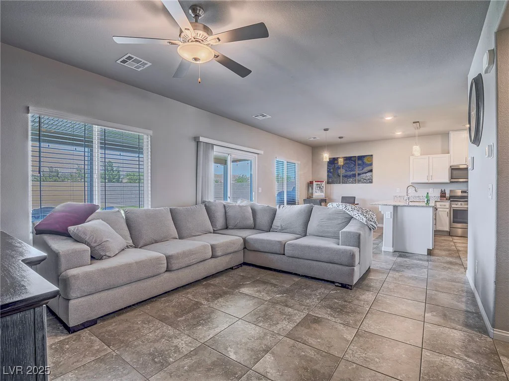 3840 Antilia, North Las Vegas, NV 89084