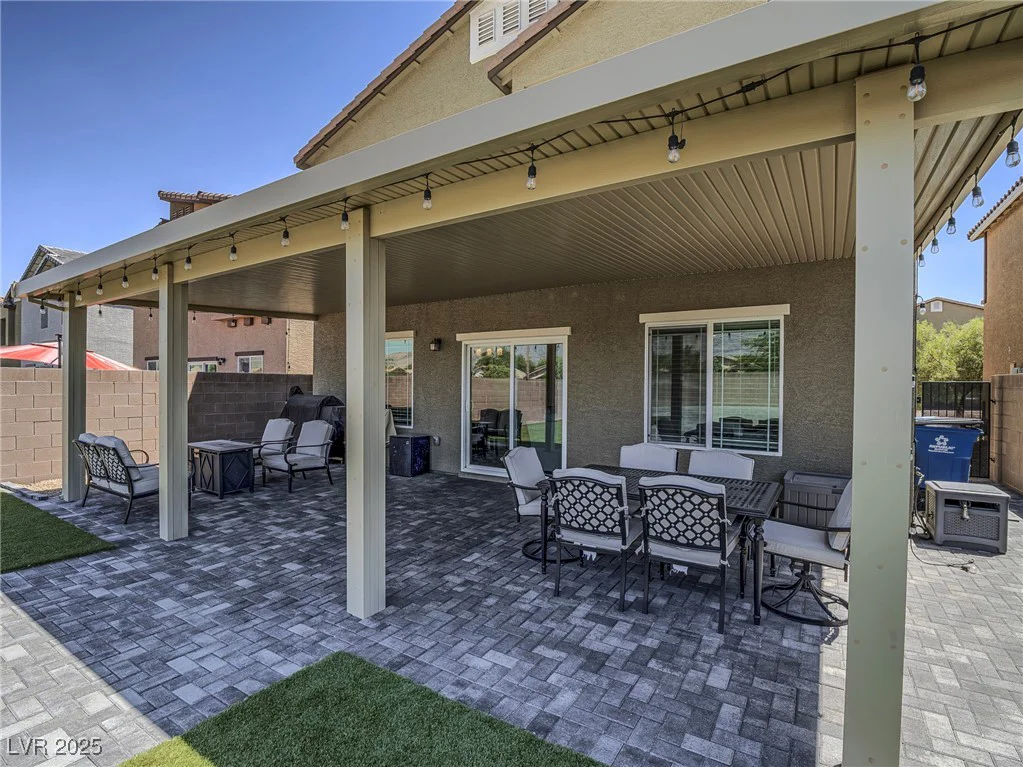 3840 Antilia, North Las Vegas, NV 89084