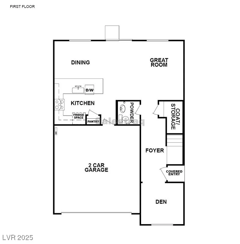 3840 Antilia, North Las Vegas, NV 89084