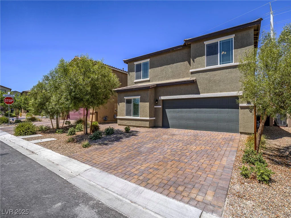 3840 Antilia, North Las Vegas, NV 89084
