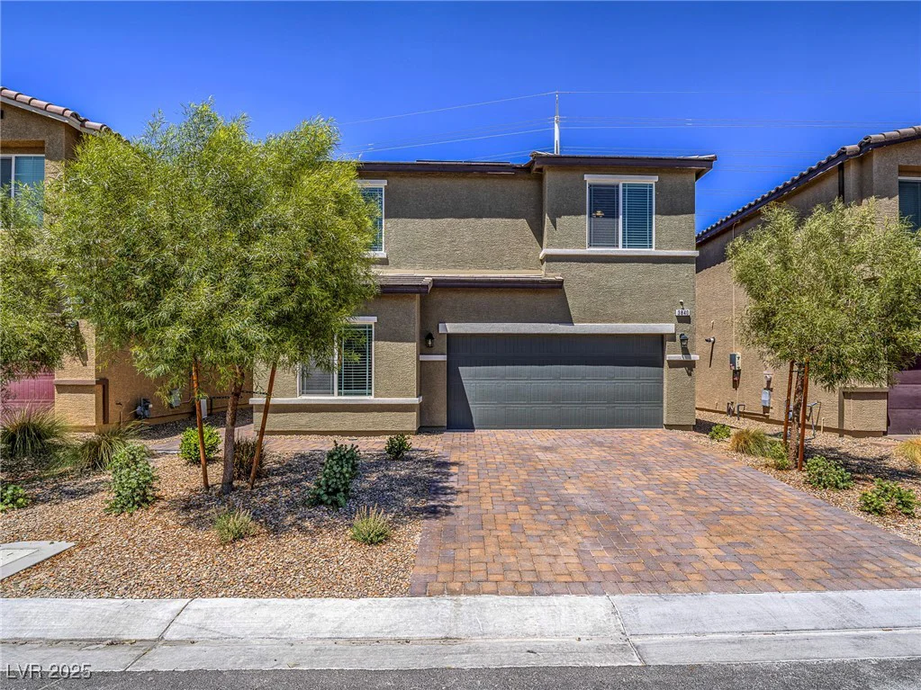 3840 Antilia, North Las Vegas, NV 89084
