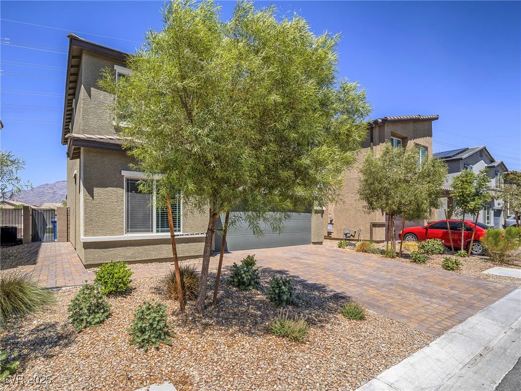 3840 Antilia, North Las Vegas, NV 89084