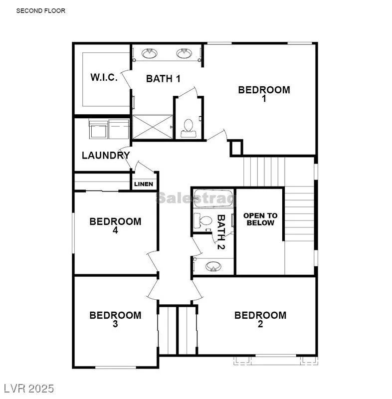 3840 Antilia, North Las Vegas, NV 89084