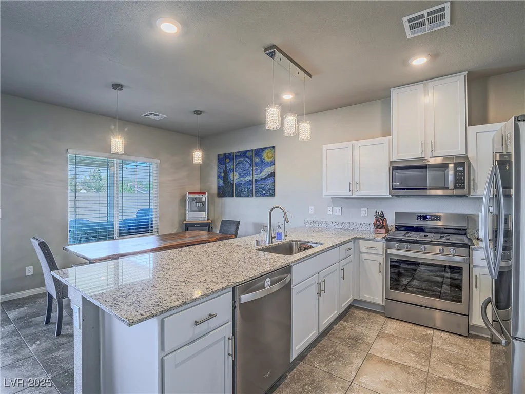 3840 Antilia, North Las Vegas, NV 89084
