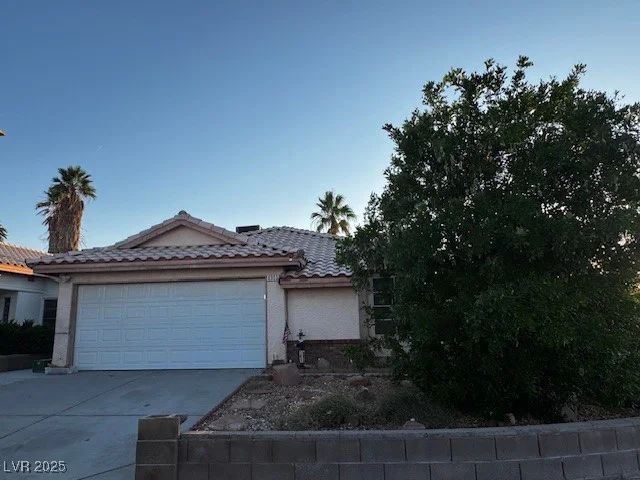 6903 Wineberry, Las Vegas, NV 89119