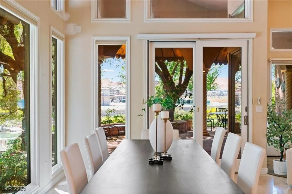 1 Via Mira Monte, Henderson, NV 89011